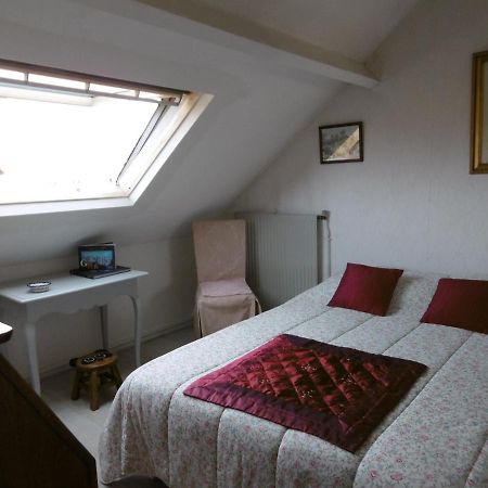 Residence Costallat Bagnères-de-Bigorre Eksteriør bilde