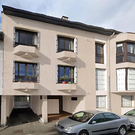 Residence Costallat Bagnères-de-Bigorre Eksteriør bilde