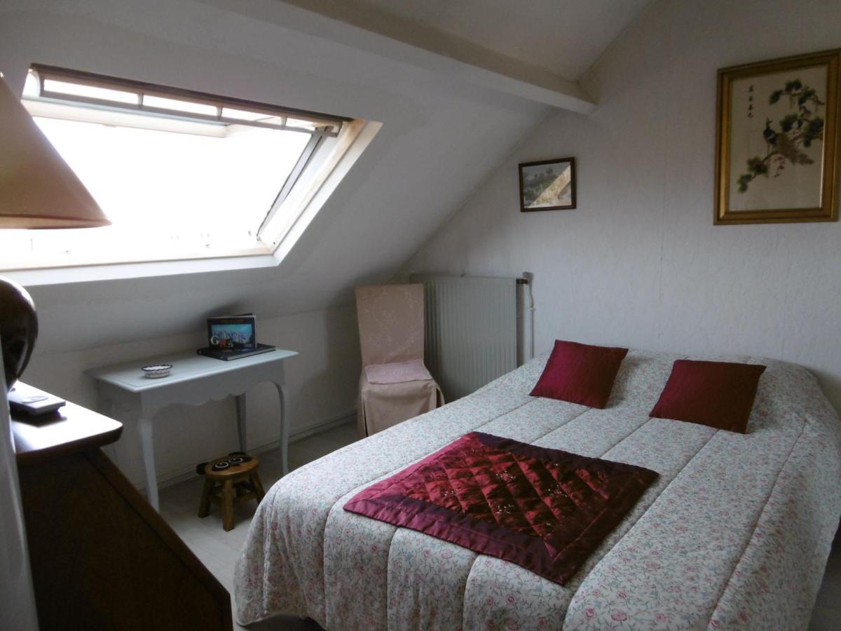 Residence Costallat Bagnères-de-Bigorre Eksteriør bilde